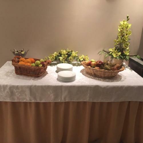 Vikt�ria Wellness Hotel
