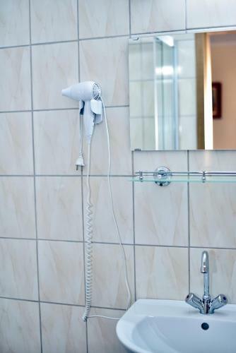 Vikt�ria Wellness Hotel