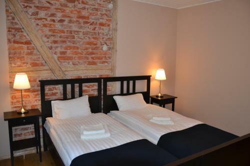 Hostal Liepa