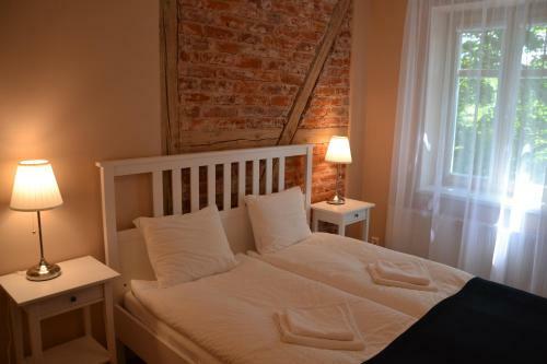 Hostal Liepa