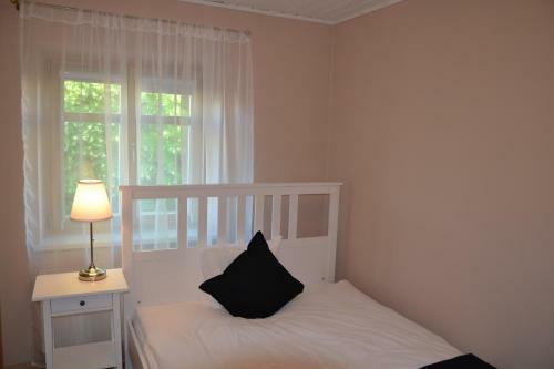 Hostal Liepa