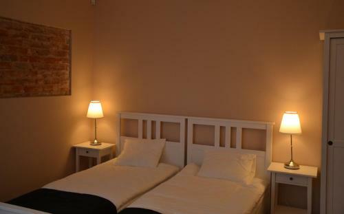 Hostal Liepa
