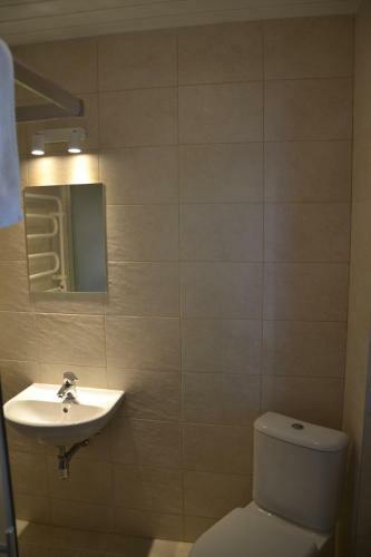 Hostal Liepa