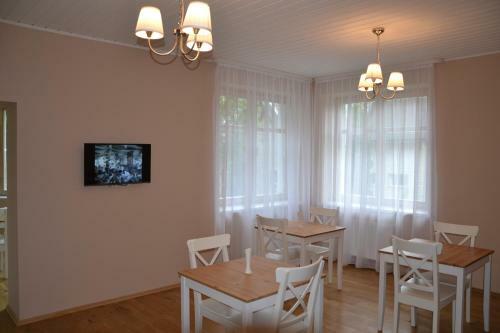Hostal Liepa