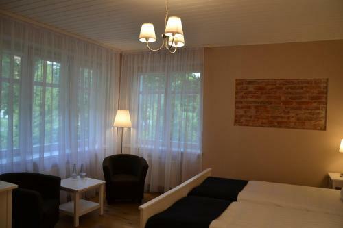 Hostal Liepa