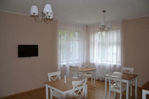 Hostal Liepa