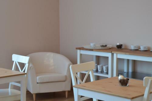 Hostal Liepa
