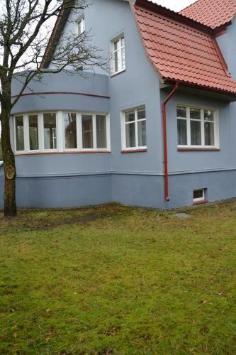 Hostal Liepa