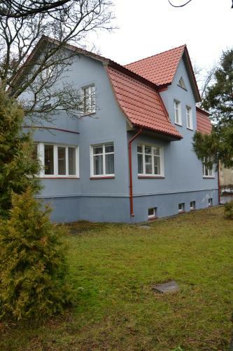 Hostal Liepa