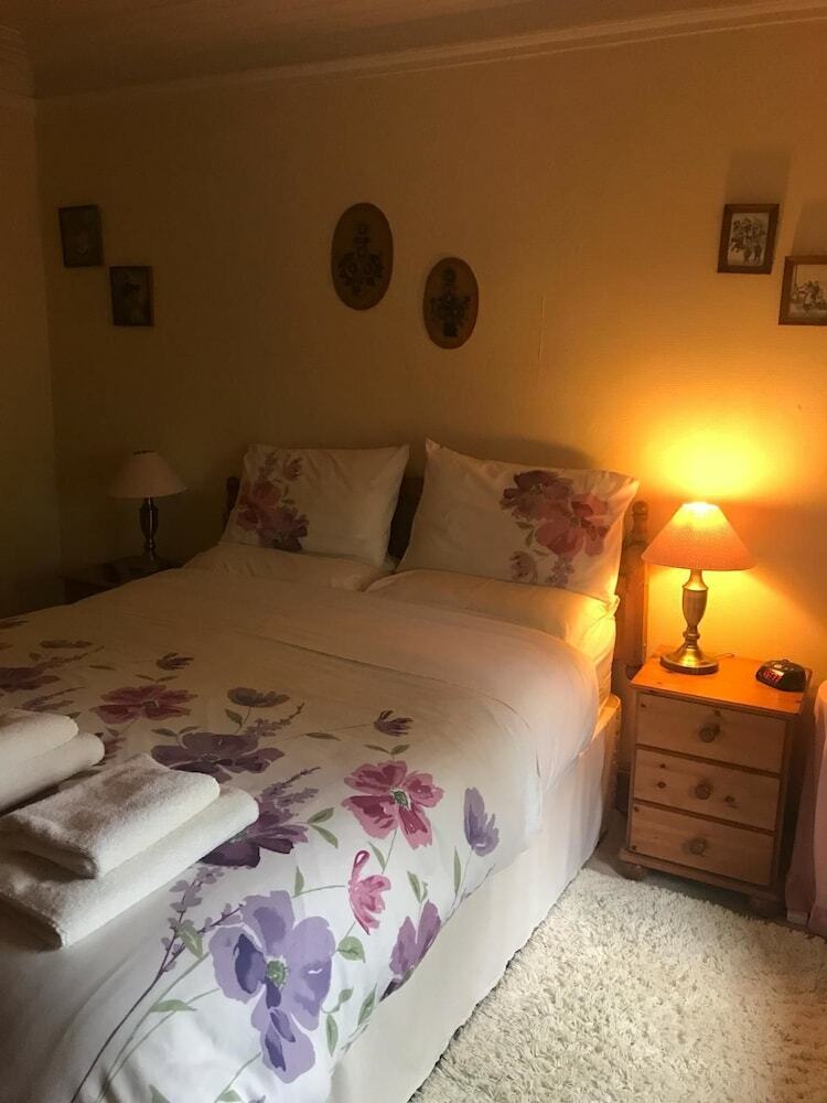 Hosefield Bed And Breakfast