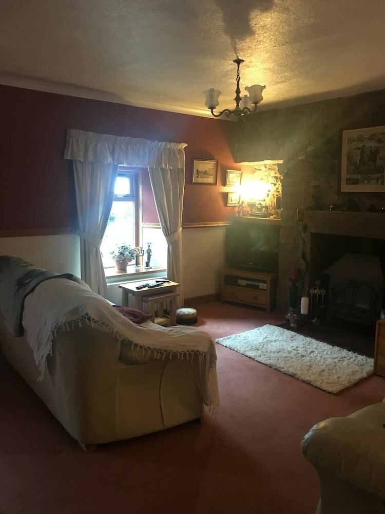 Hosefield Bed And Breakfast