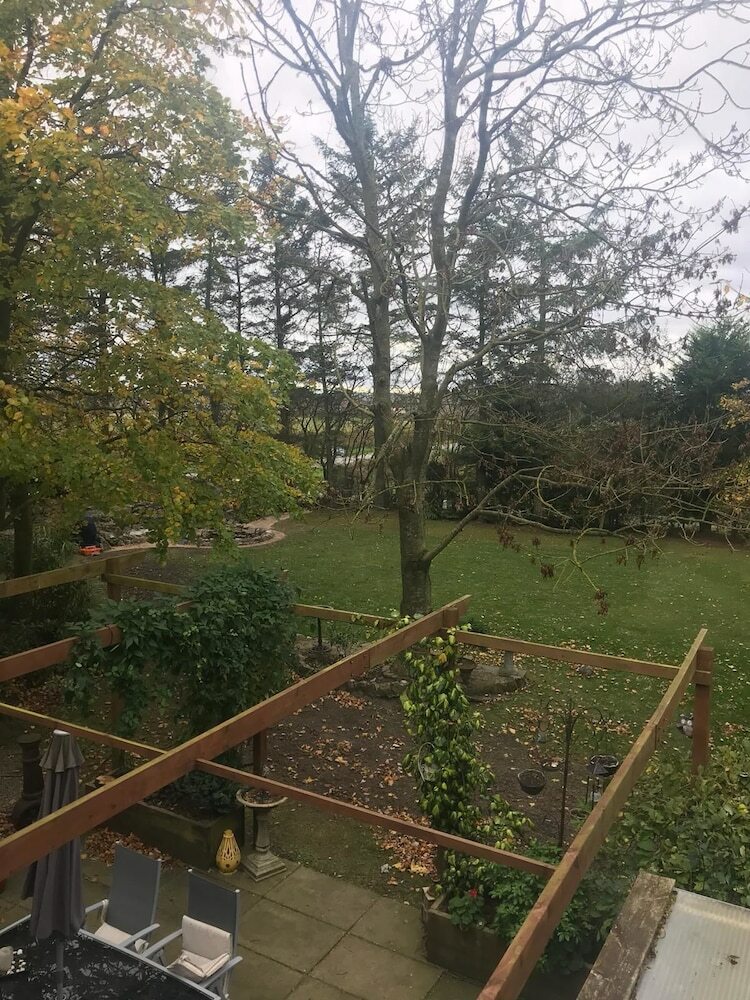 Hosefield Bed And Breakfast