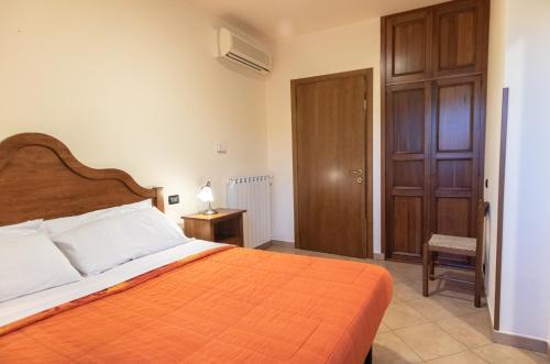Apartamento Residenza Il Falchetto