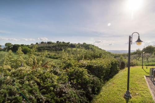 Apartamento Residenza Il Falchetto