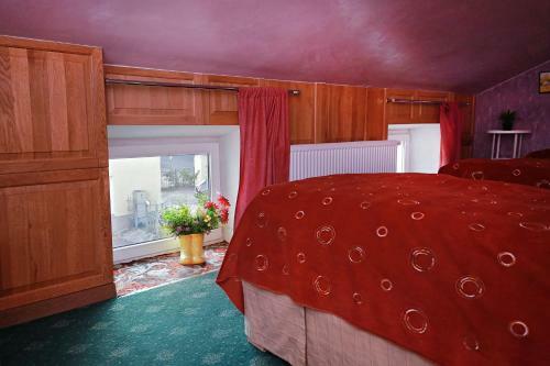 Bed & Breakfast Sodu Hostel