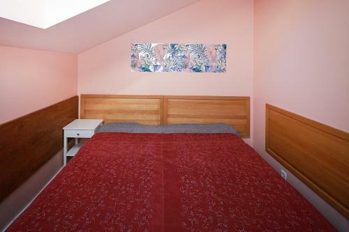 Bed & Breakfast Sodu Hostel
