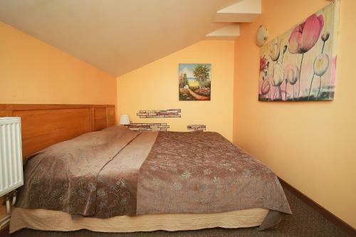 Bed & Breakfast Sodu Hostel