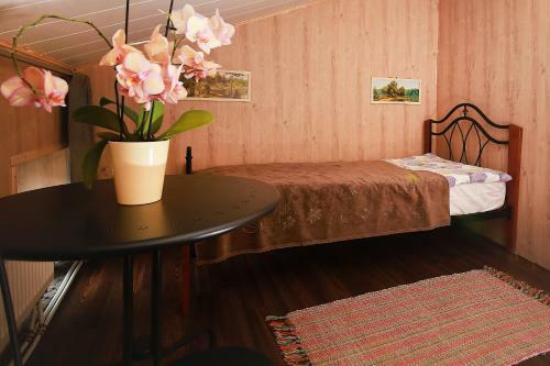Bed & Breakfast Sodu Hostel