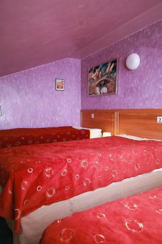 Bed & Breakfast Sodu Hostel