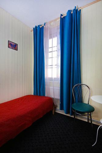 Bed & Breakfast Sodu Hostel