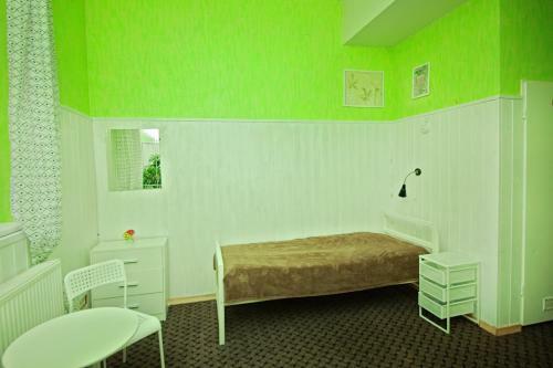 Bed & Breakfast Sodu Hostel