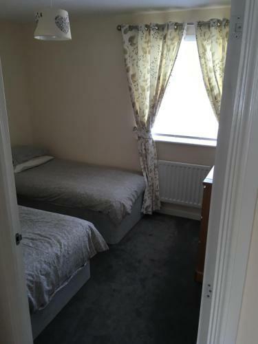 Apartamento Kernick Gate