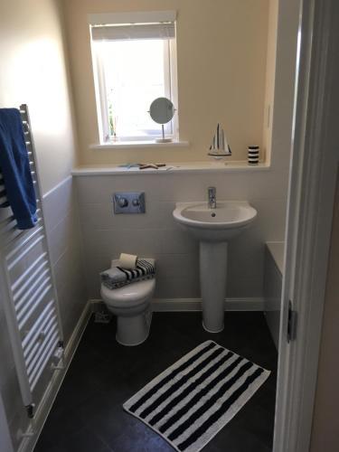 Apartamento Kernick Gate