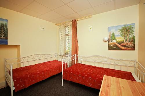 Bed & Breakfast Sleep In Bnb