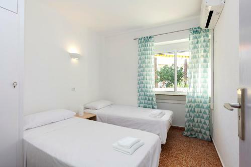 Apartamento Holiday Beach
