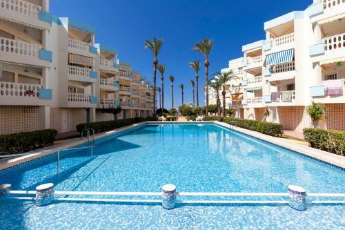 Apartamento Holiday Beach