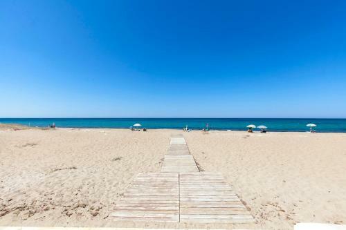 Apartamento Holiday Beach