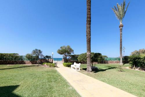 Apartamento Holiday Beach