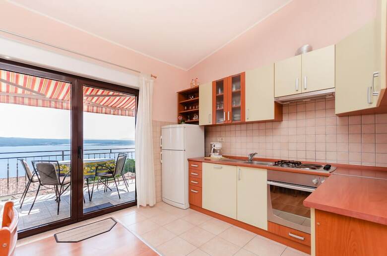 Apartments Nenad