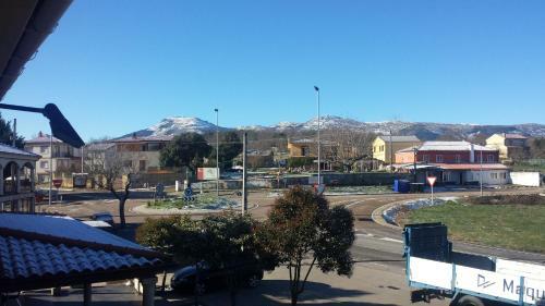Hotel Hostal Rio Almar