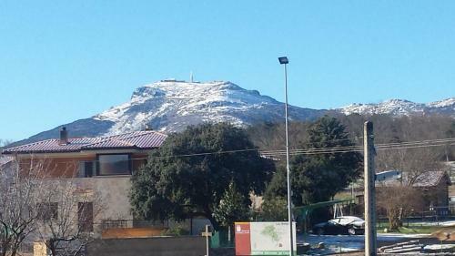 Hotel Hostal Rio Almar