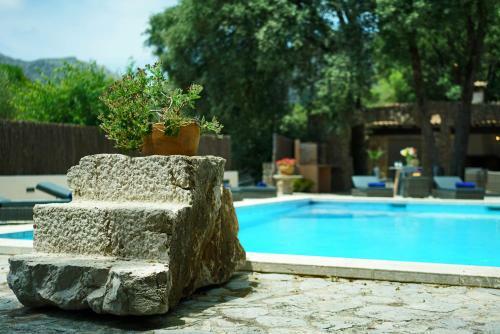 Villa Encinas