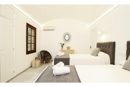 Villa Encinas