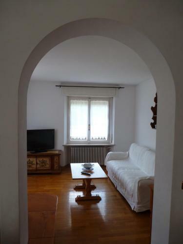 Apartamento Appartamento Sole