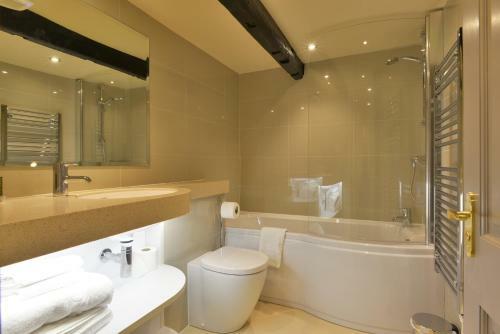 Hotel The Devonshire Grassington