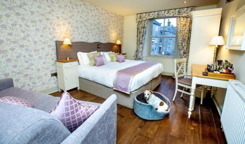 Hotel The Devonshire Grassington