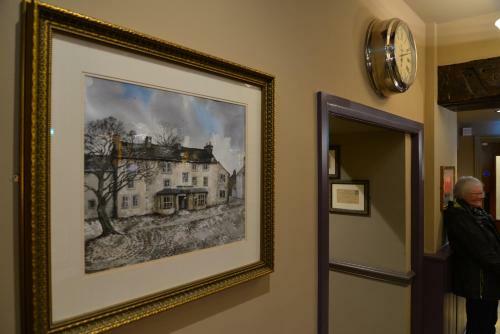 Hotel The Devonshire Grassington