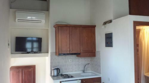 Apartamento Atelier