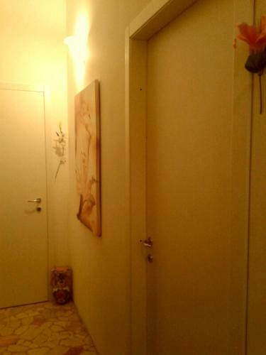 B&B Solidale Il Giglio