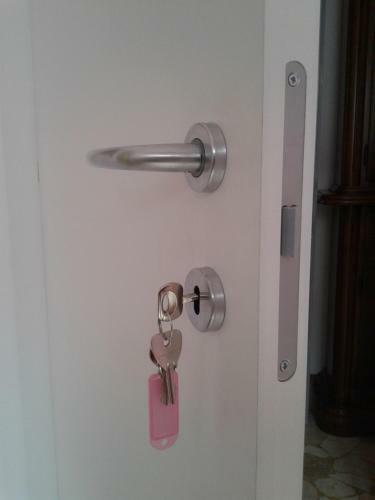 B&B Solidale Il Giglio
