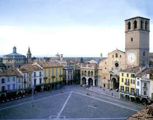 B&B Solidale Il Giglio