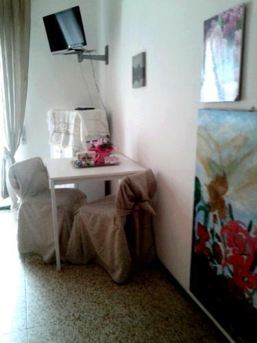 B&B Solidale Il Giglio