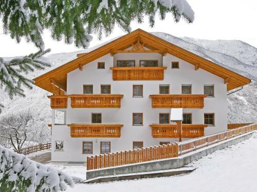 Apartamento Oberhoferhof