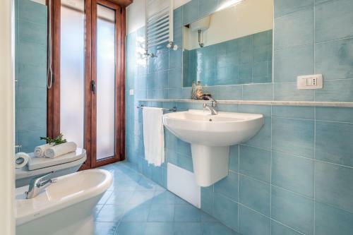 Apartamento Casa Del Sole