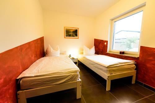 Apartamento Spreewaldferienh�user Am Deich