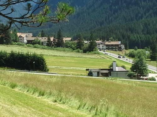 Apartamento Appartamenti Solaria